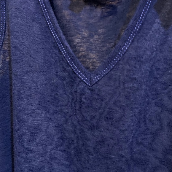 Anthropologie Saturday Sunday - Sweet Escape - V Neck - Tank Top - NWOT - XSmall - Picture 5 of 7